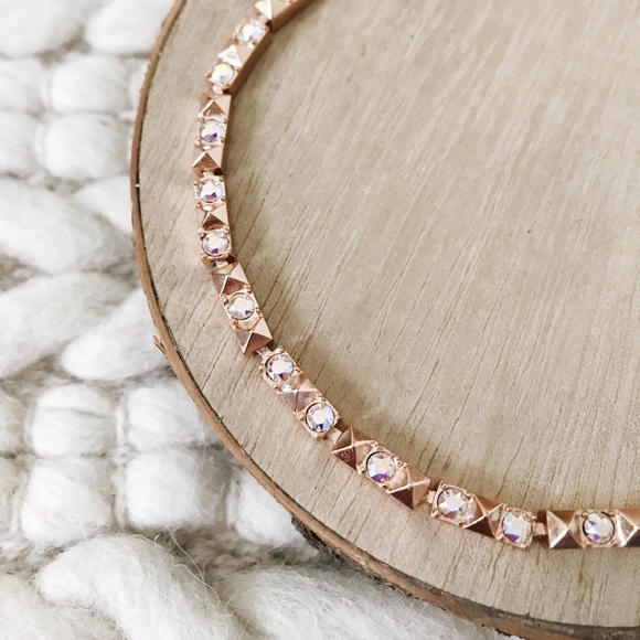 Kendra Scott Jewelry - Kendra Scott Irit Choker Necklace NWOT